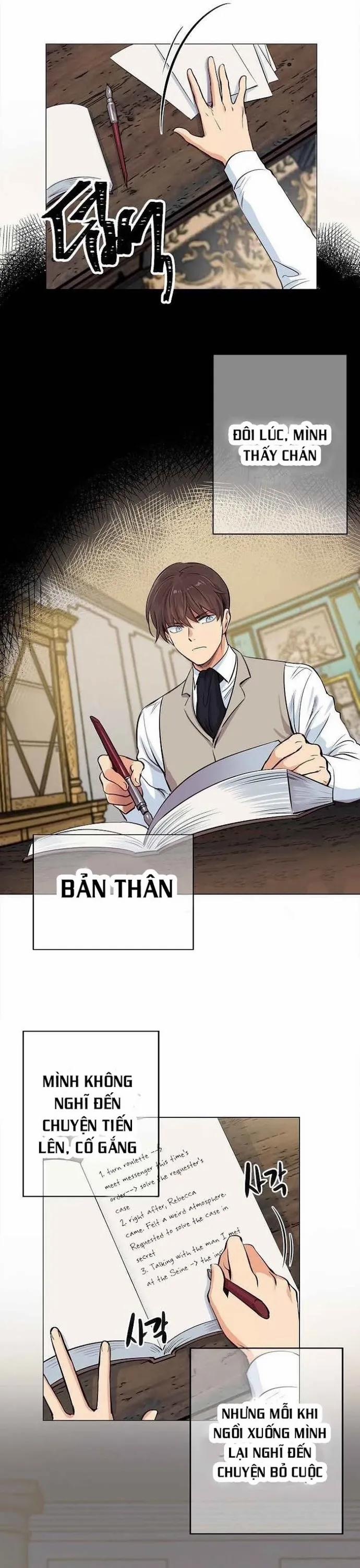 Người Cai Trị Thời Gian 11 trang 10