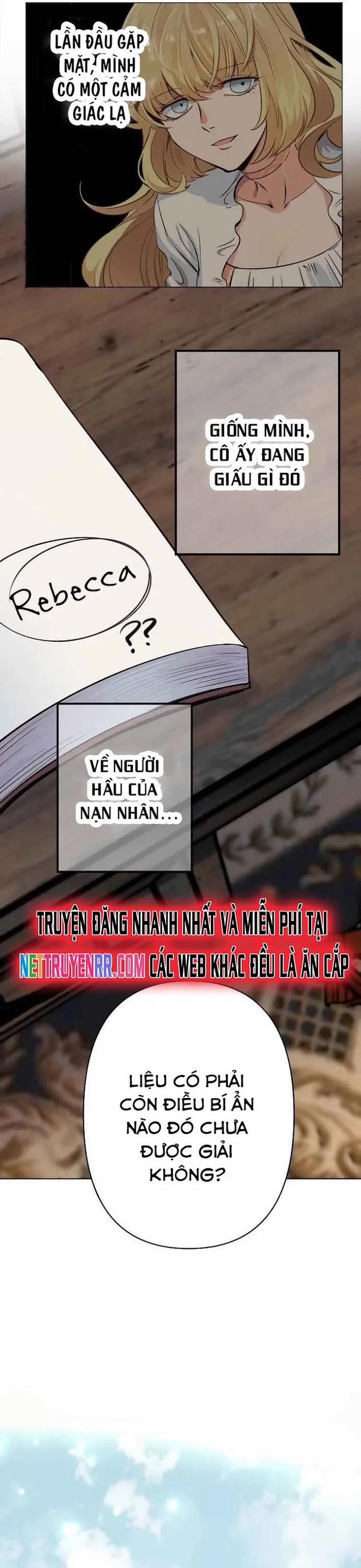 Người Cai Trị Thời Gian 11 trang 12