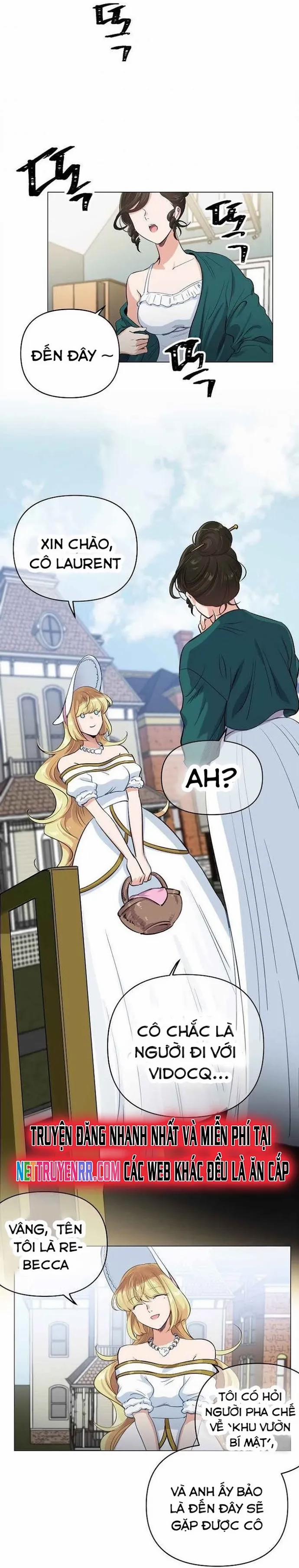 Người Cai Trị Thời Gian 11 trang 14