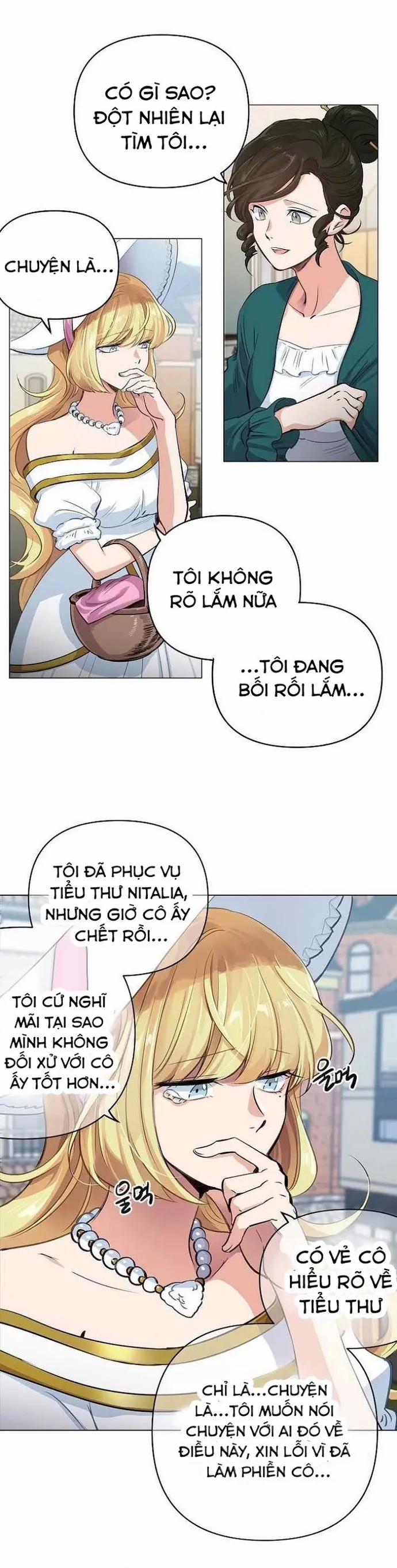 Người Cai Trị Thời Gian 11 trang 15