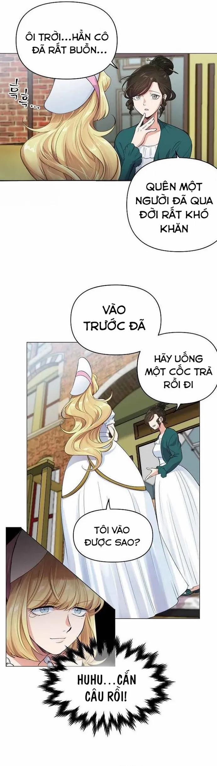 Người Cai Trị Thời Gian 11 trang 16