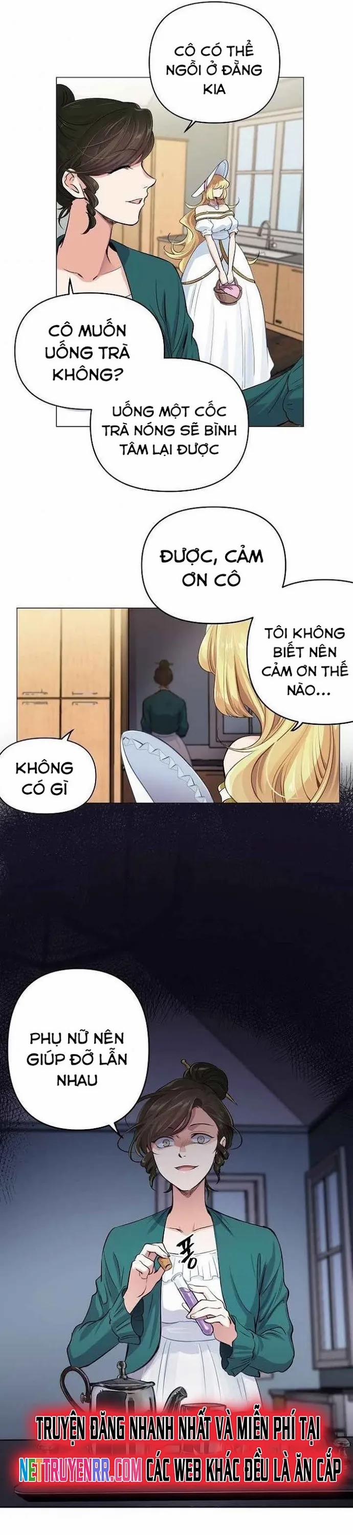 Người Cai Trị Thời Gian 11 trang 17