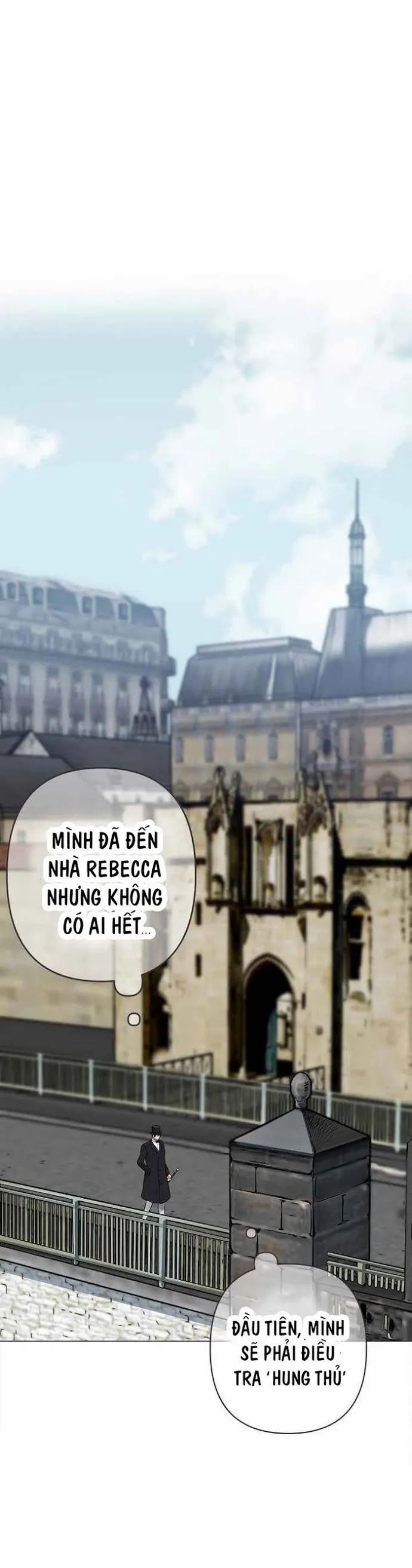 Người Cai Trị Thời Gian 11 trang 18