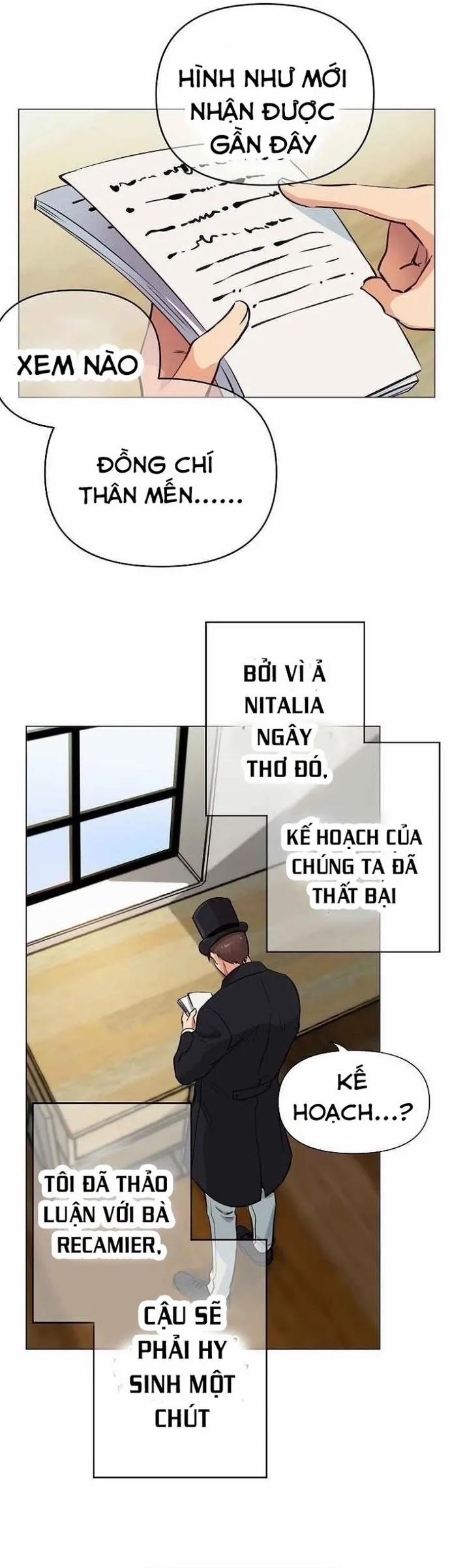 Người Cai Trị Thời Gian 11 trang 23