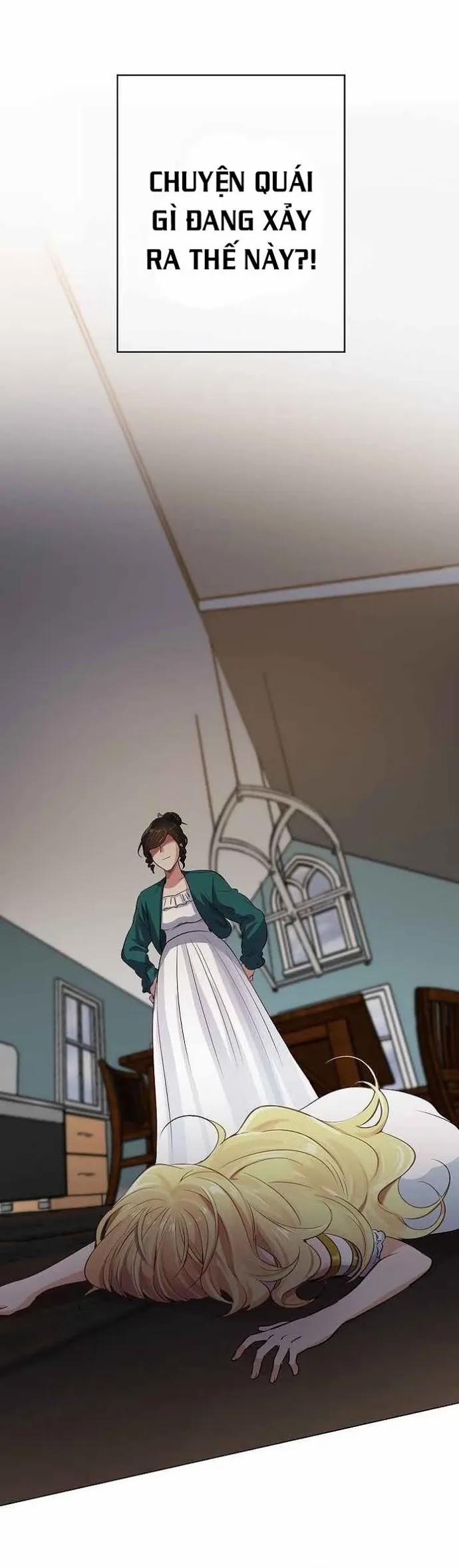 Người Cai Trị Thời Gian 11 trang 26
