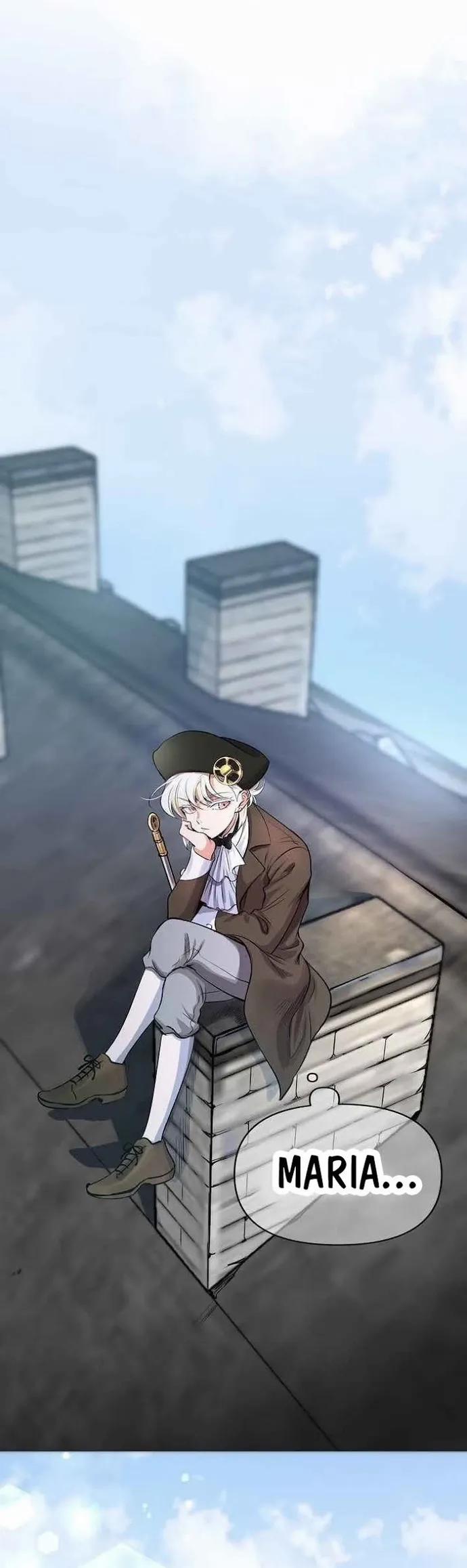 Người Cai Trị Thời Gian 11 trang 5