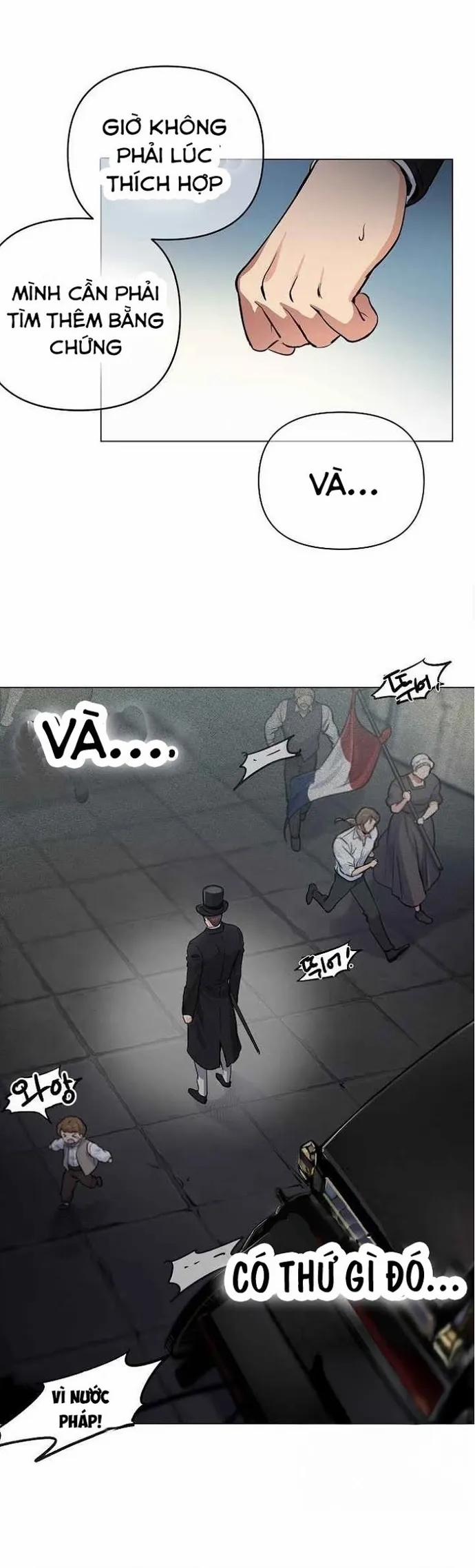 Người Cai Trị Thời Gian 12 trang 15