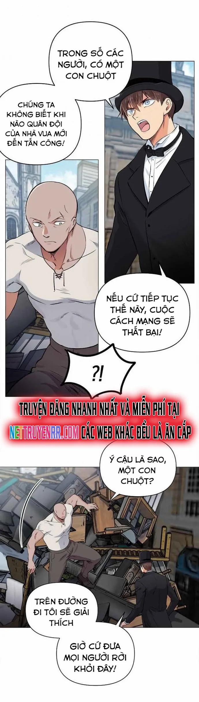 Người Cai Trị Thời Gian 12 trang 18