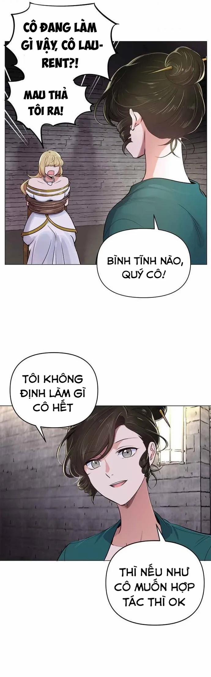 Người Cai Trị Thời Gian 12 trang 2