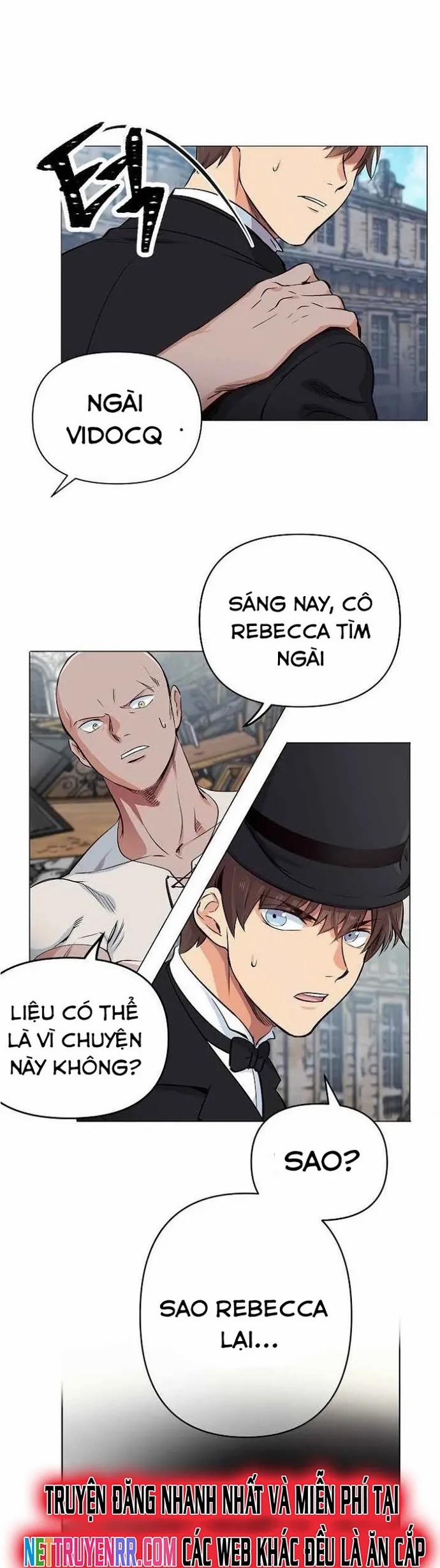 Người Cai Trị Thời Gian 12 trang 20