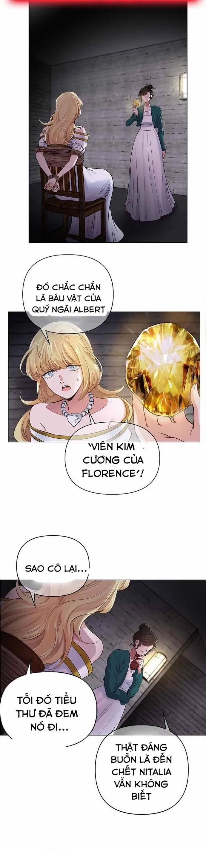 Người Cai Trị Thời Gian 12 trang 21