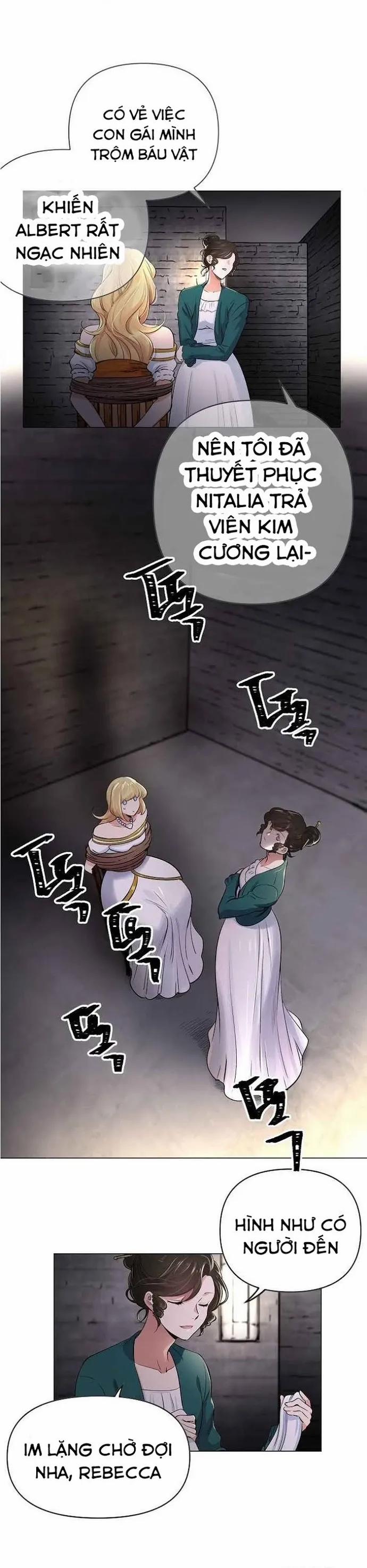 Người Cai Trị Thời Gian 12 trang 26