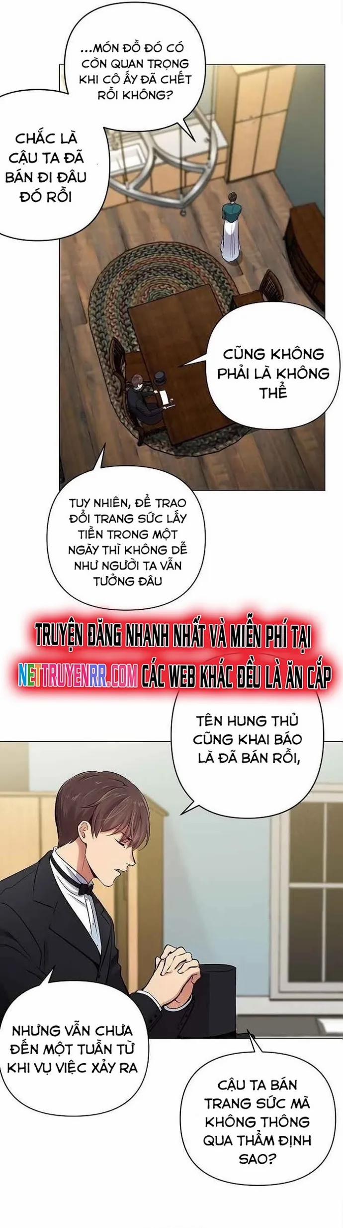 Người Cai Trị Thời Gian 13 trang 11