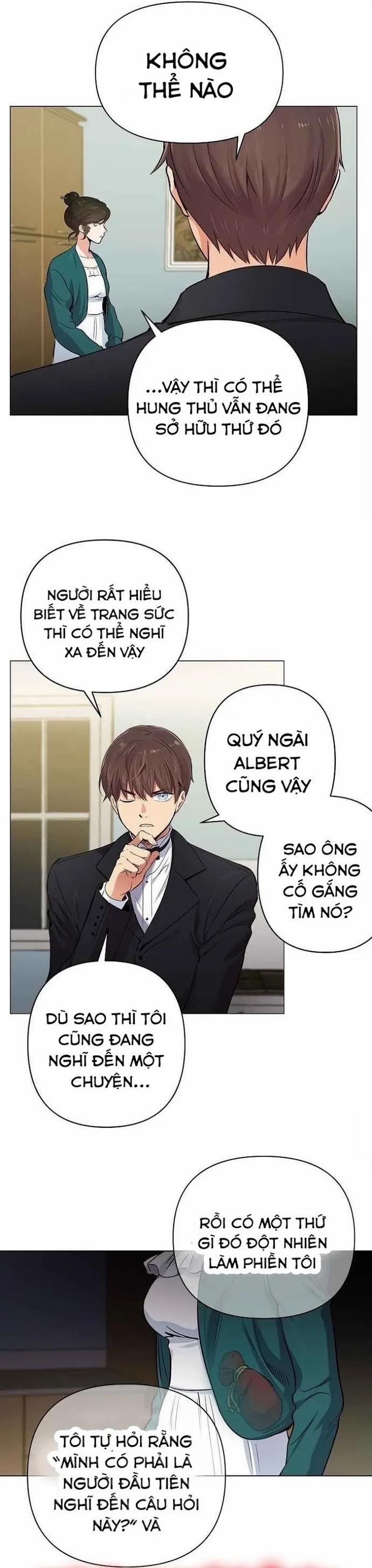 Người Cai Trị Thời Gian 13 trang 12