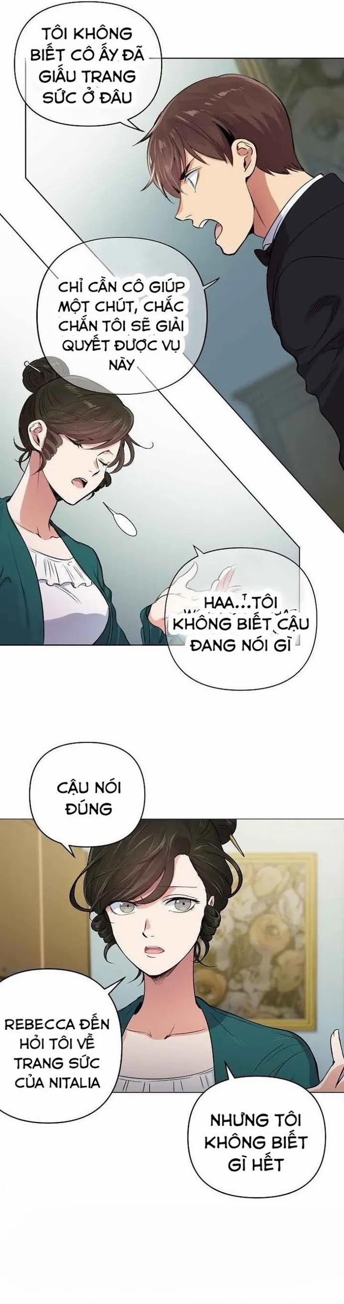 Người Cai Trị Thời Gian 13 trang 15