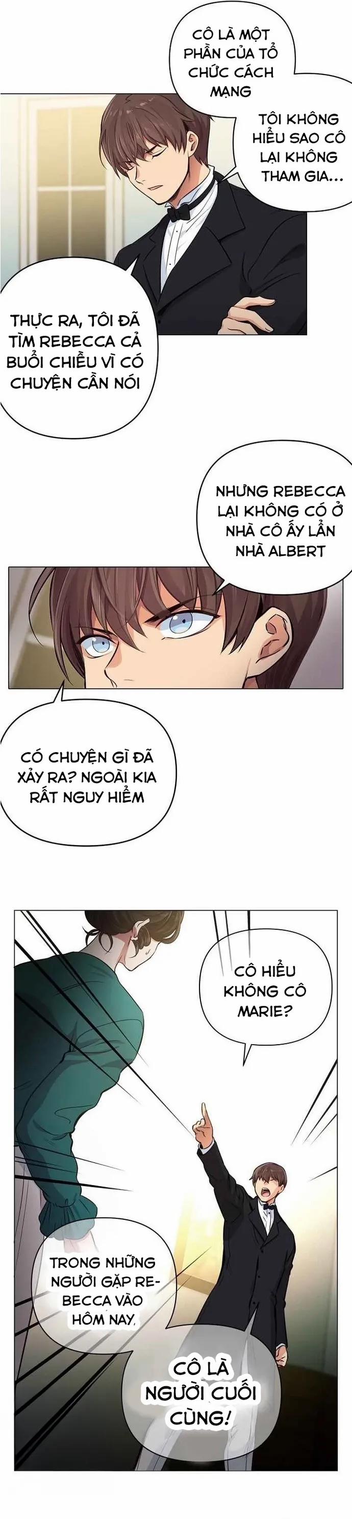 Người Cai Trị Thời Gian 13 trang 20