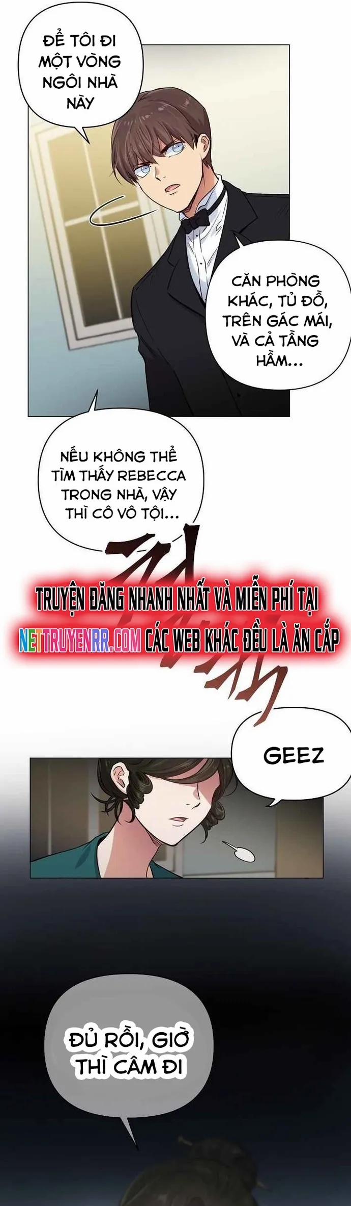 Người Cai Trị Thời Gian 13 trang 22