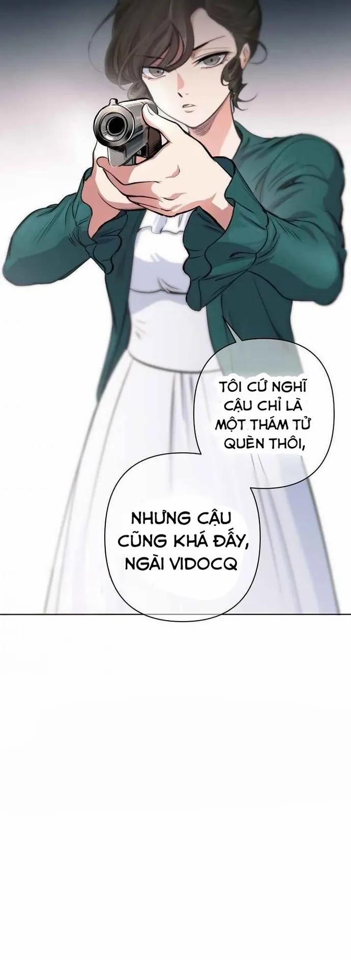 Người Cai Trị Thời Gian 13 trang 23