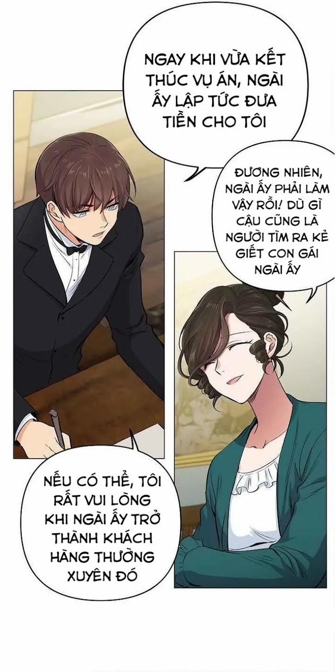 Người Cai Trị Thời Gian 13 trang 4