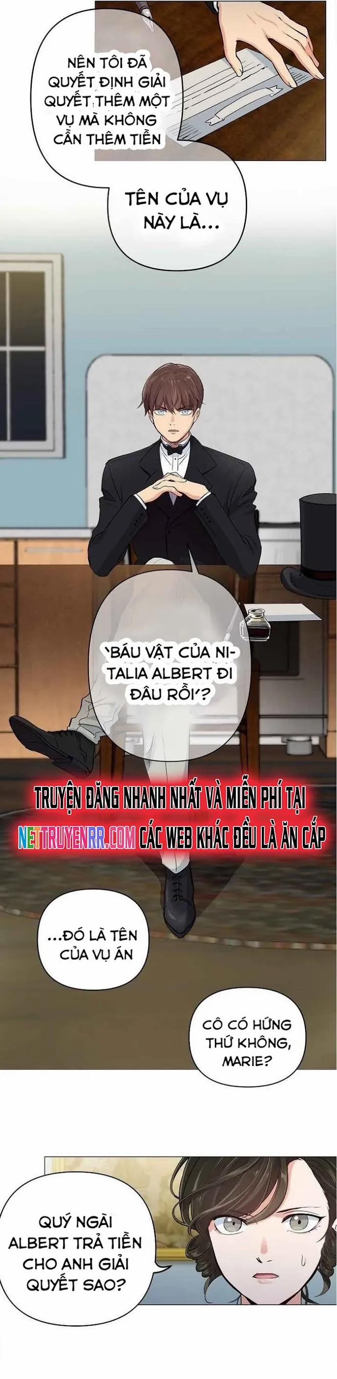 Người Cai Trị Thời Gian 13 trang 5