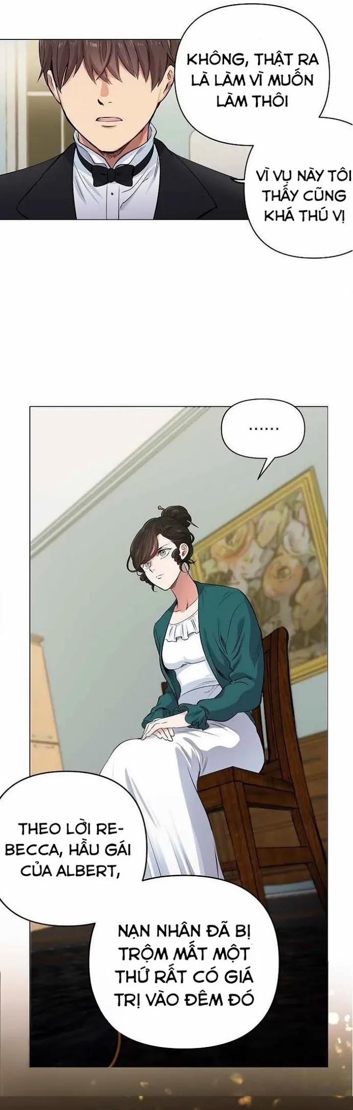 Người Cai Trị Thời Gian 13 trang 6