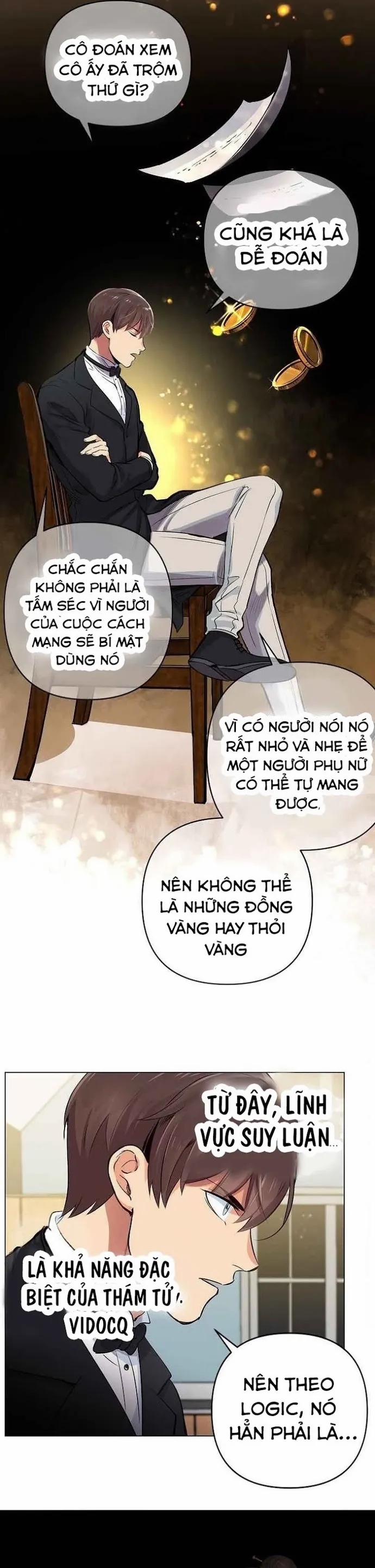 Người Cai Trị Thời Gian 13 trang 7