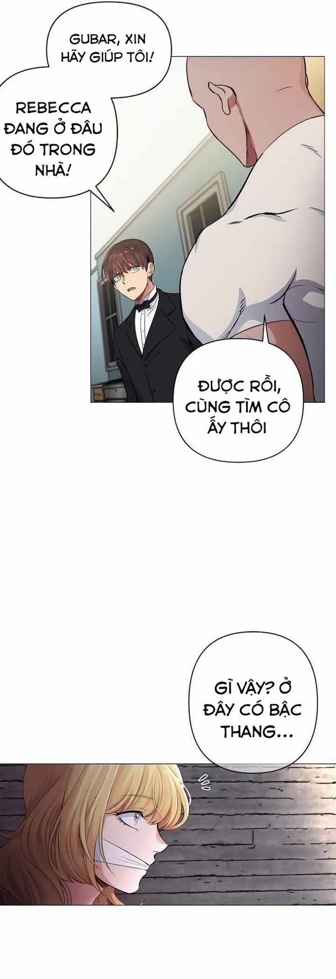 Người Cai Trị Thời Gian 14 trang 10