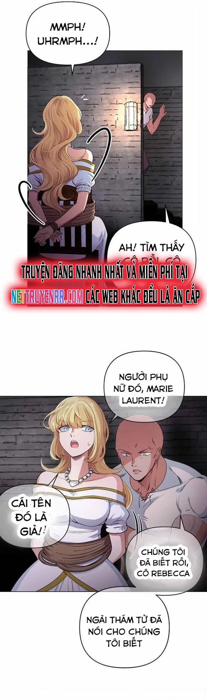 Người Cai Trị Thời Gian 14 trang 11