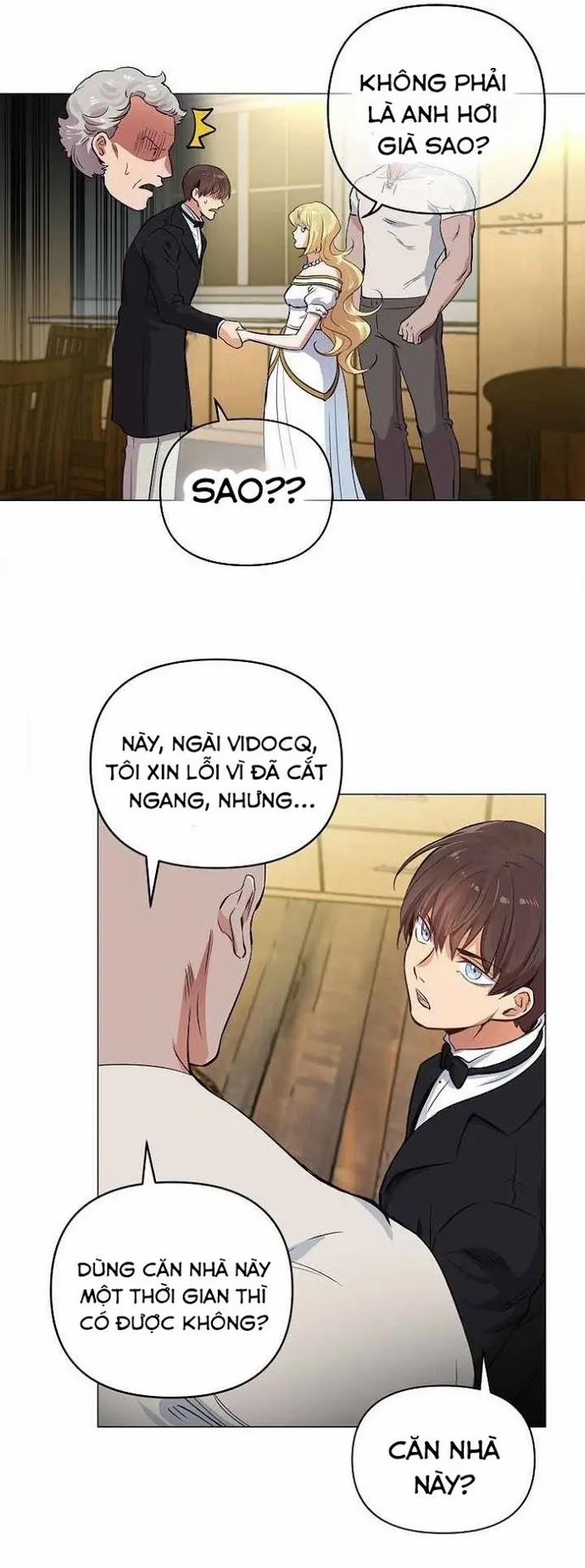Người Cai Trị Thời Gian 14 trang 14