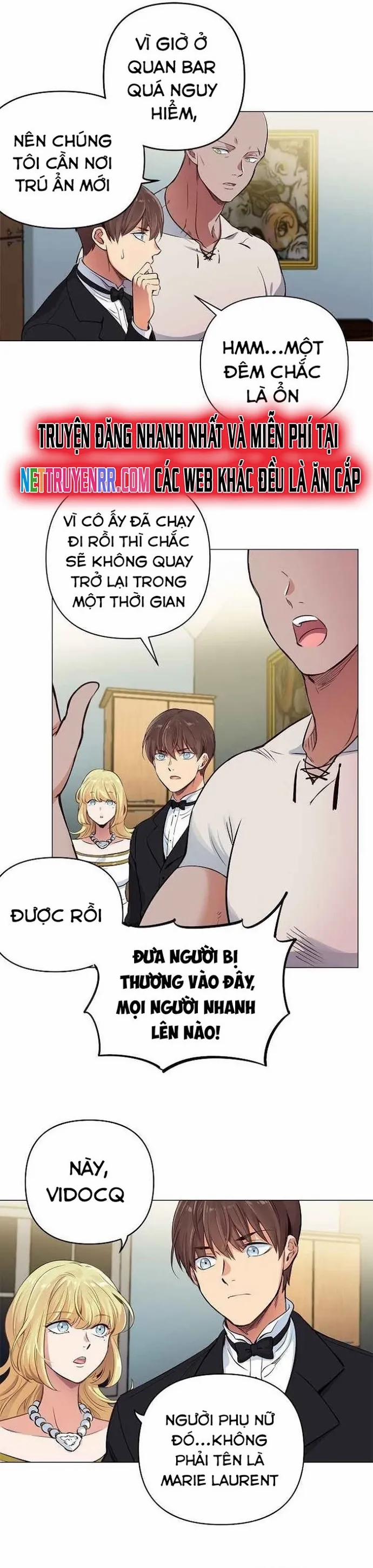 Người Cai Trị Thời Gian 14 trang 15