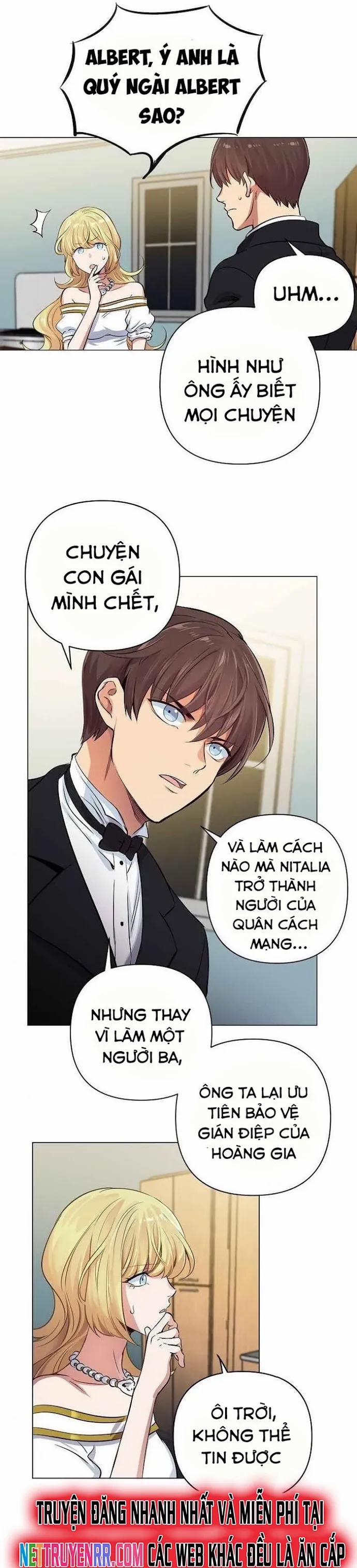 Người Cai Trị Thời Gian 14 trang 17