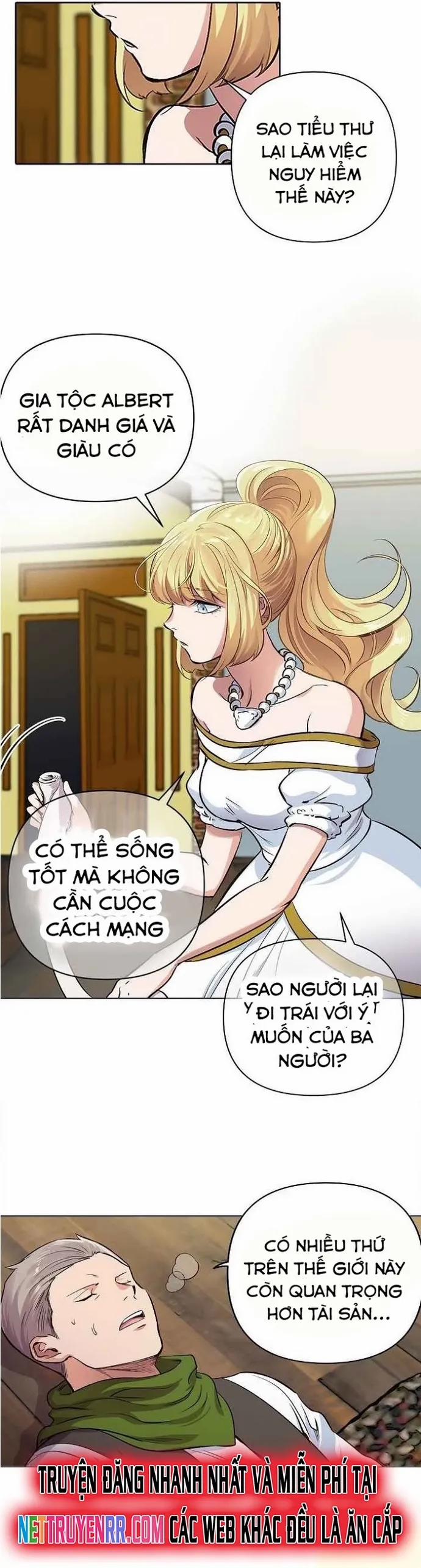 Người Cai Trị Thời Gian 14 trang 20