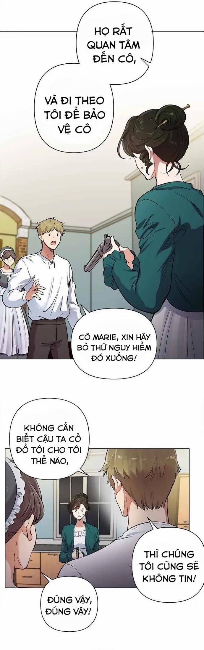 Người Cai Trị Thời Gian 14 trang 6