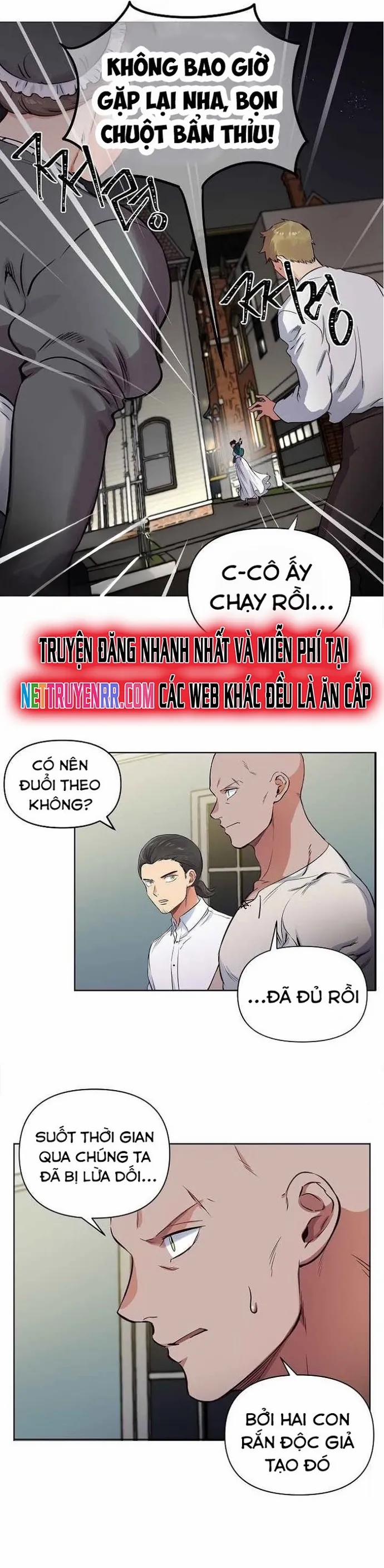 Người Cai Trị Thời Gian 14 trang 9