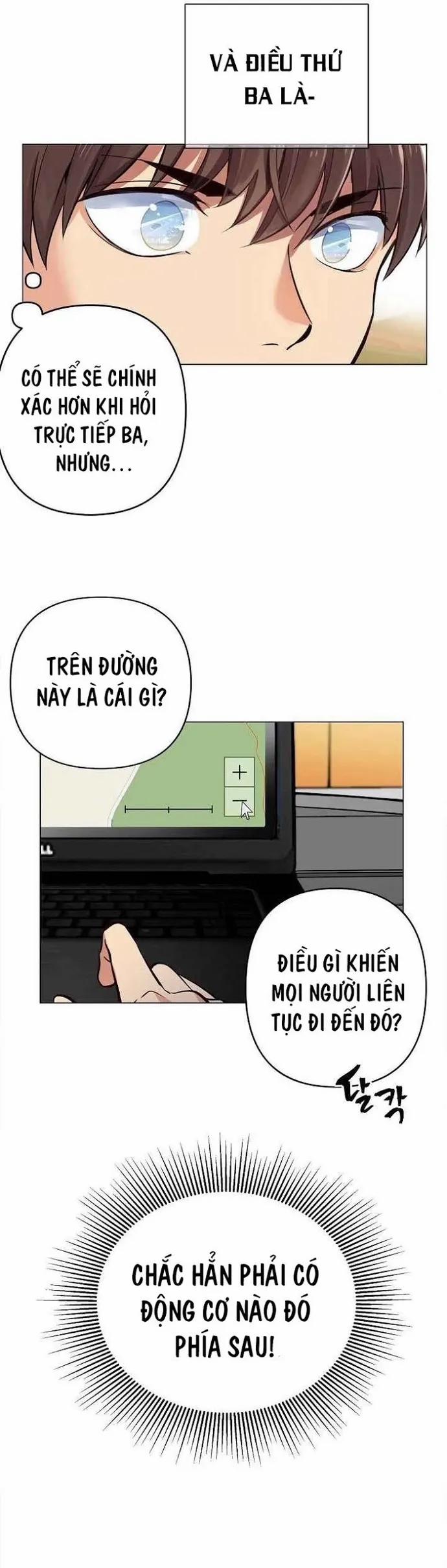 Người Cai Trị Thời Gian 15 trang 10