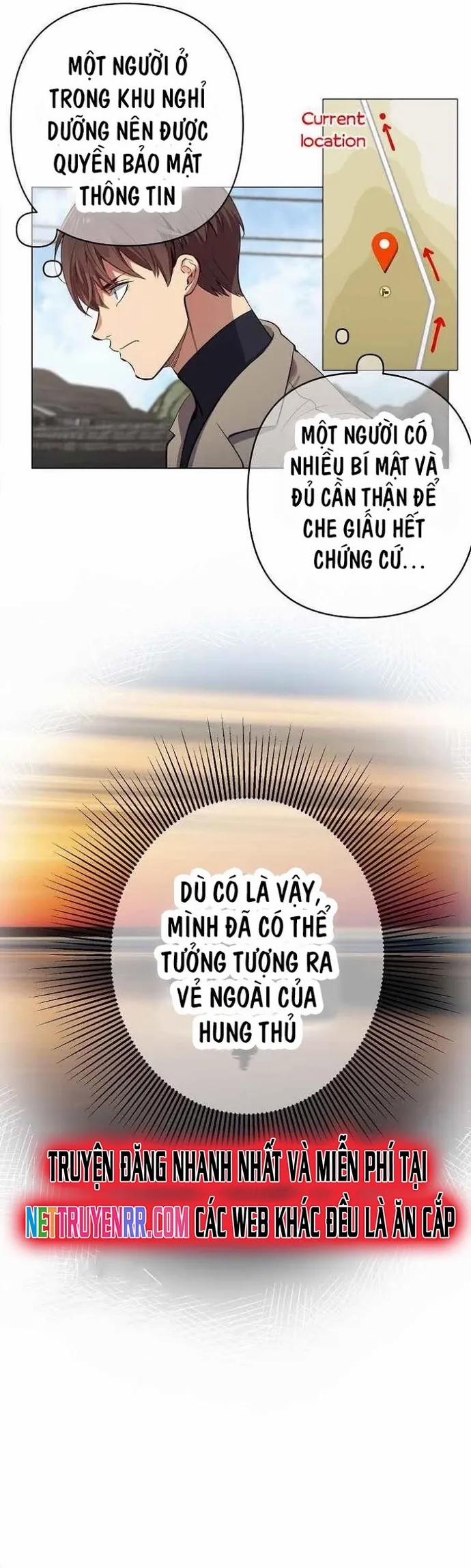 Người Cai Trị Thời Gian 15 trang 17