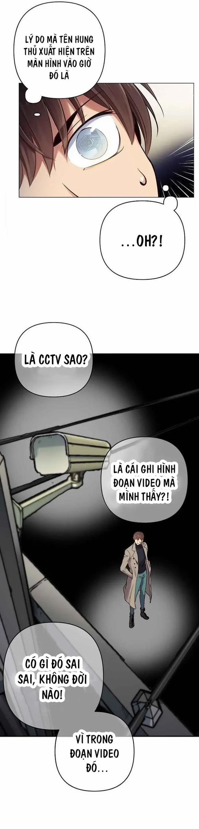 Người Cai Trị Thời Gian 15 trang 20