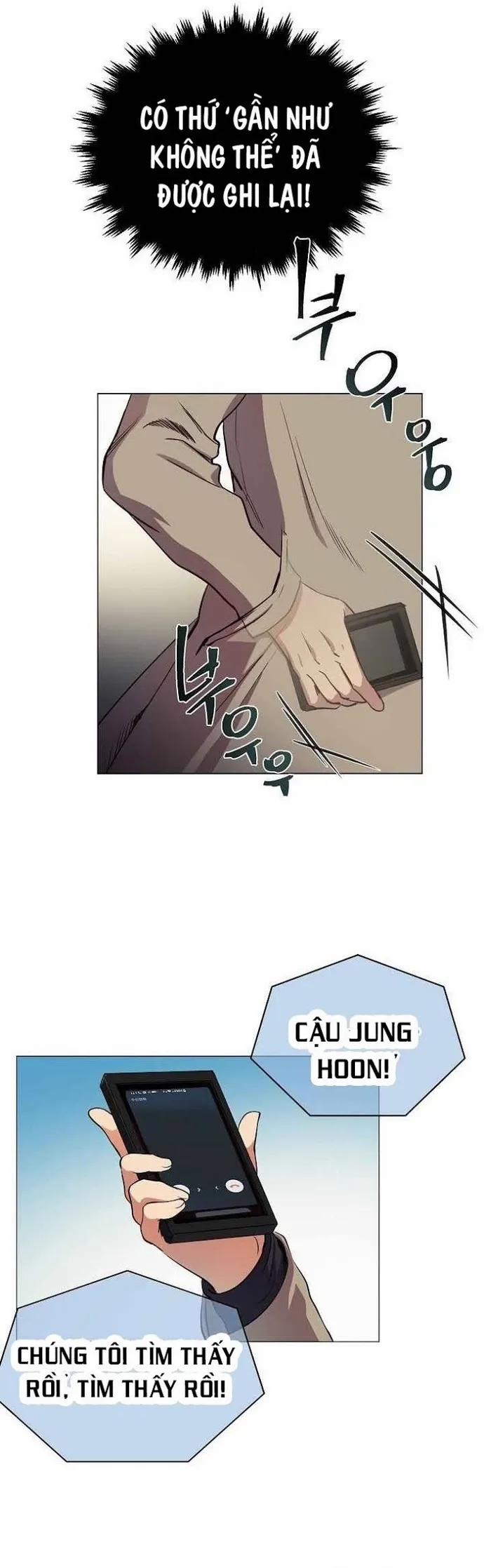 Người Cai Trị Thời Gian 15 trang 21