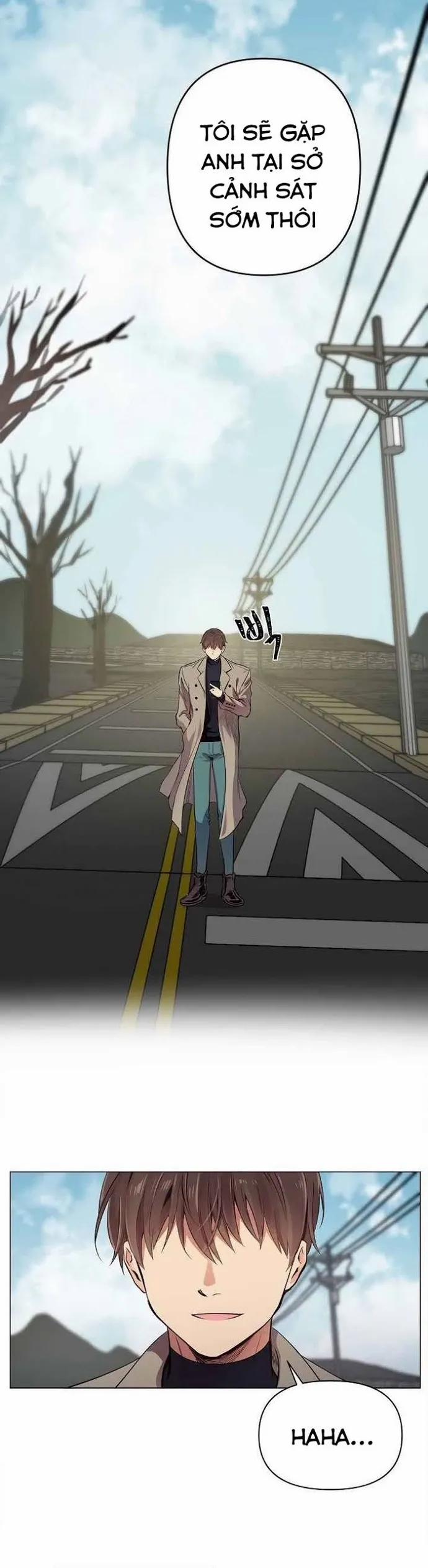 Người Cai Trị Thời Gian 15 trang 25