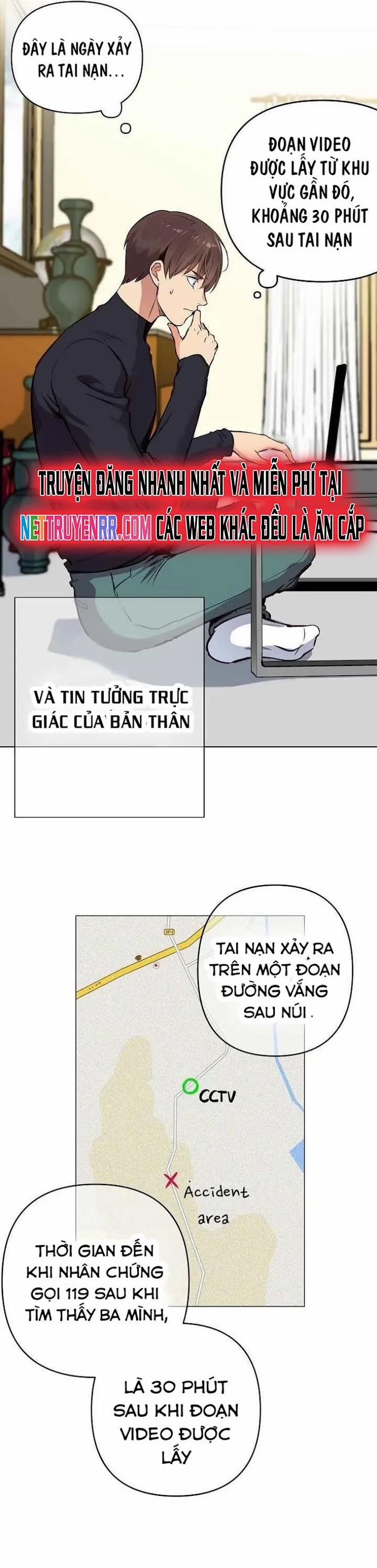 Người Cai Trị Thời Gian 15 trang 8