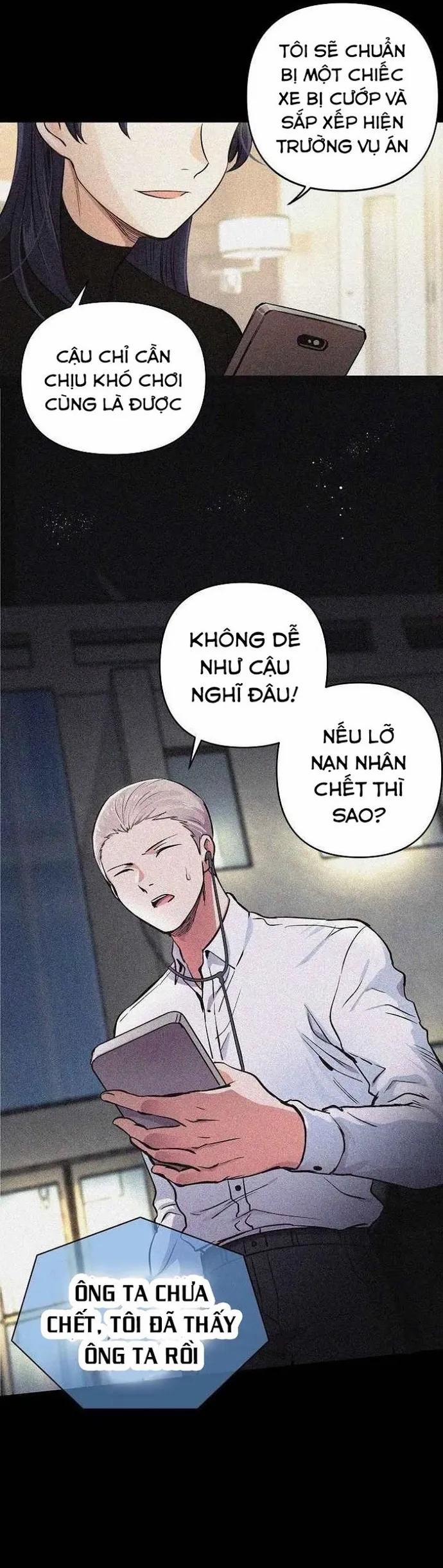 Người Cai Trị Thời Gian 16 trang 1