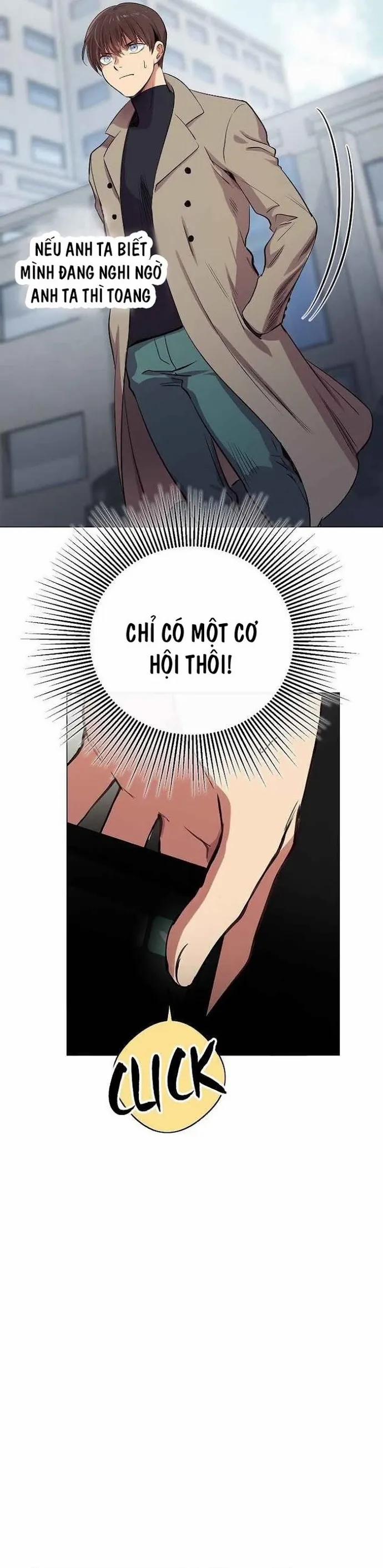 Người Cai Trị Thời Gian 16 trang 11