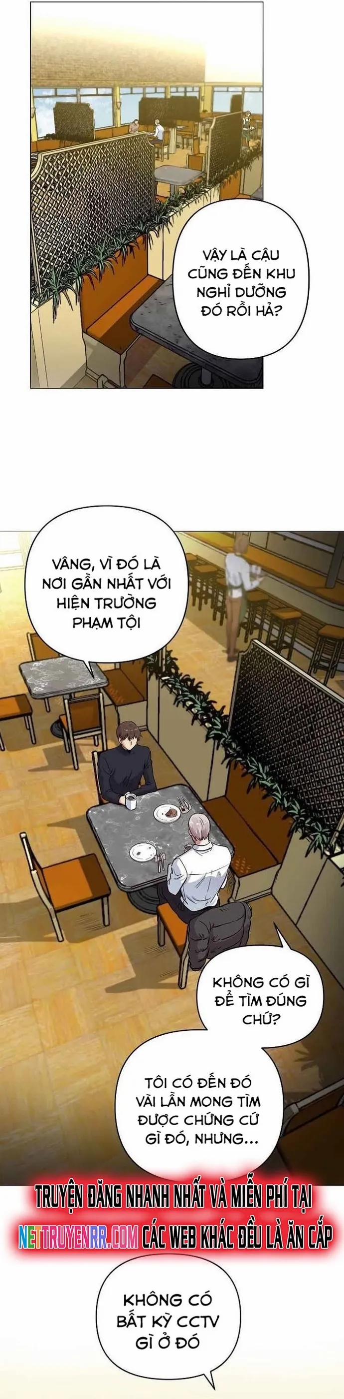 Người Cai Trị Thời Gian 16 trang 12