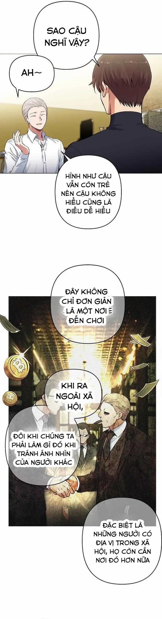 Người Cai Trị Thời Gian 16 trang 14