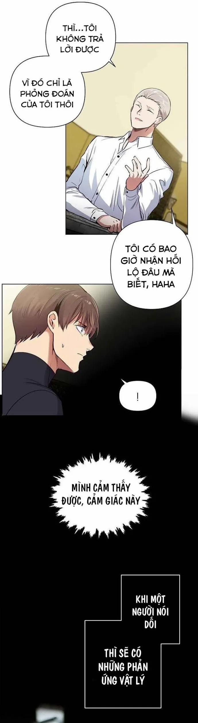 Người Cai Trị Thời Gian 16 trang 16