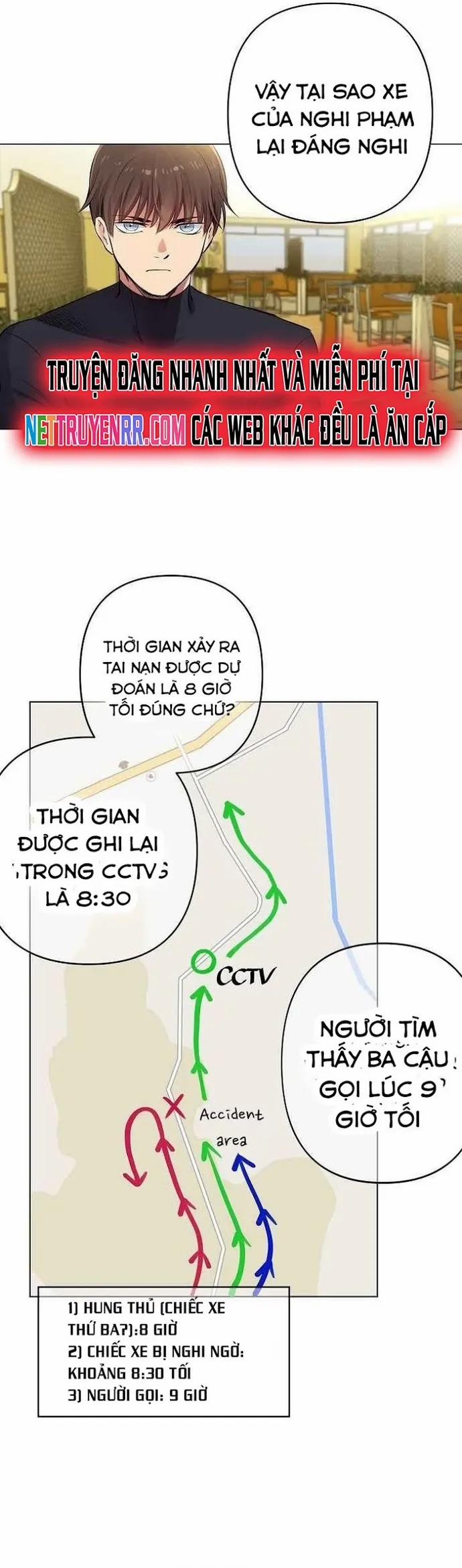 Người Cai Trị Thời Gian 16 trang 25