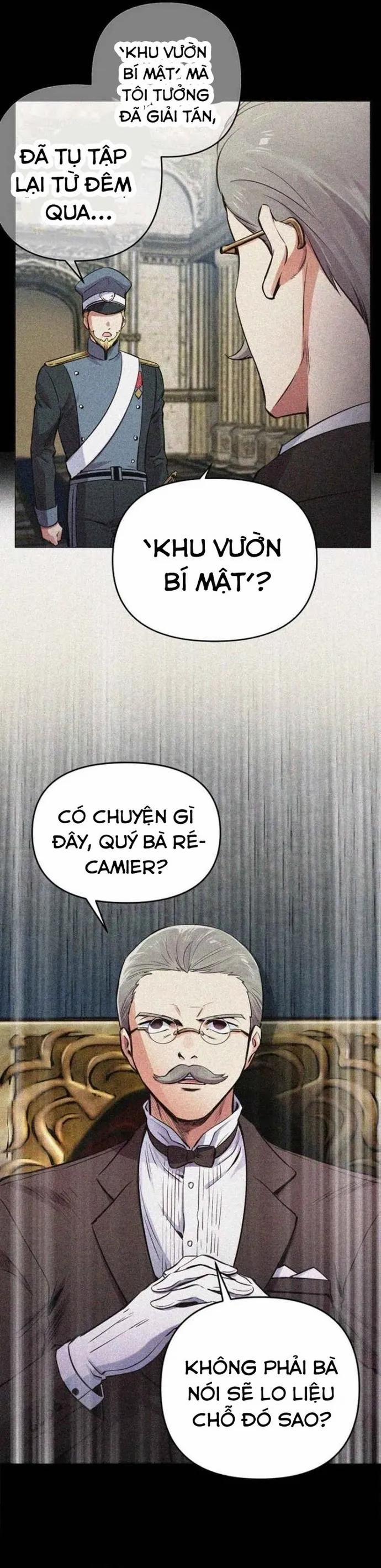 Người Cai Trị Thời Gian 17 trang 1