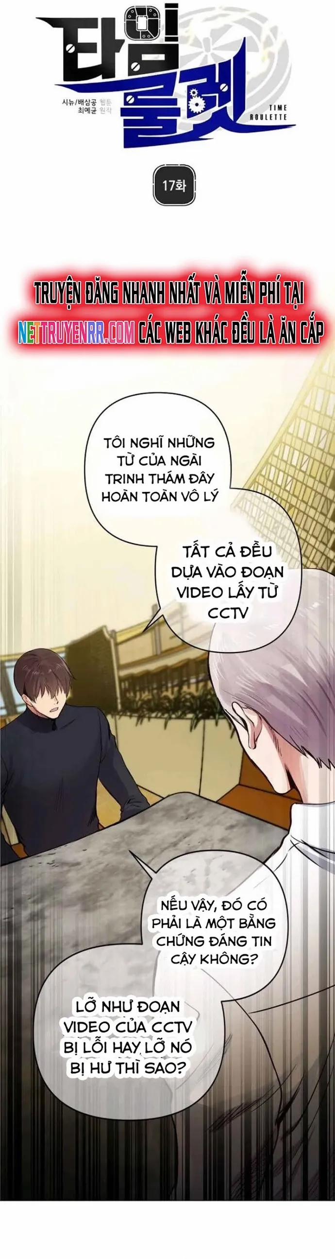 Người Cai Trị Thời Gian 17 trang 10