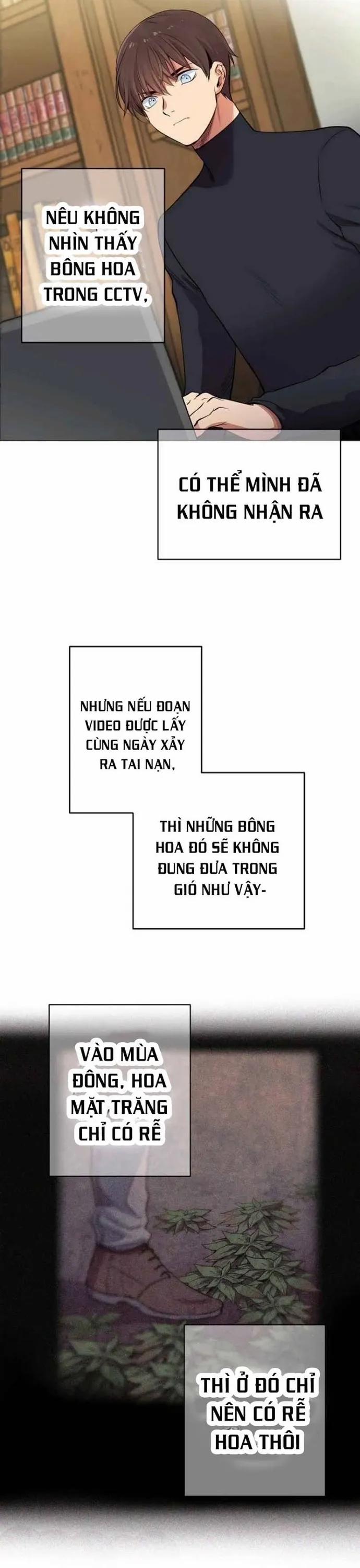 Người Cai Trị Thời Gian 17 trang 26