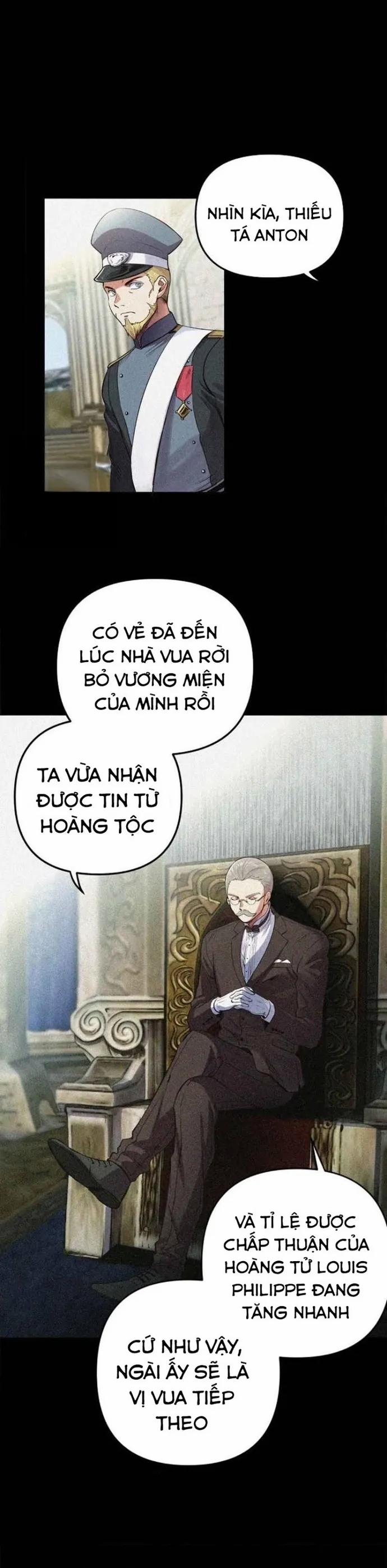 Người Cai Trị Thời Gian 17 trang 6